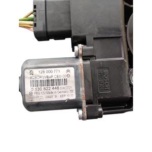 Mécanisme Alzavetro Post. DX CITROEN C5 Station Wagon 9675915180 (08>18) - Product Image 3