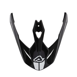 Visiera Acerbis Junior Rider per Casco Moto - Accessorio - Product Image 1