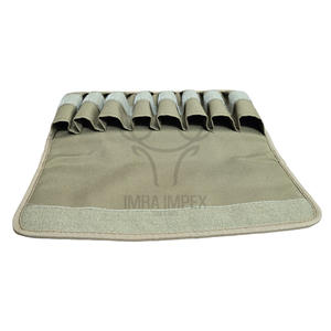 Funda Táctica para Cargadores de Nailon Cordura Personalizable Imra Impex, Funda de Alta Calidad, Duradera y Ligera - Product Image 3