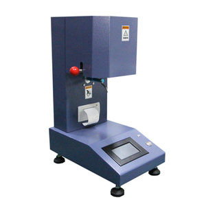 OTS derretem o verificador do índice do fluxo do derretimento do verificador do índice do fluxo do derretimento do mfr/verificador plástico dos <span class=keywords><strong>PP</strong></span> da pelota plástica - Product Image 5