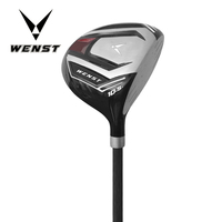 Prix de gros usine – Ensemble complet de clubs de golf personnalisés pour homme droitier avec fers en graphite, sac de golf et accessoires