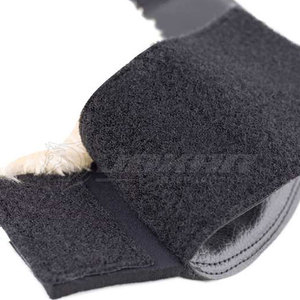 Bottes de cloche d'équitation à faible quantité minimale de commande Bottes de cloche d'équitation de haute qualité Bottes de cloche d'équitation à usage extérieur au meilleur prix - Product Image 4