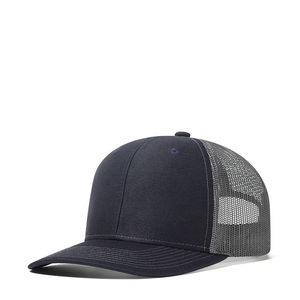 Gorras de béisbol bordadas con aspecto elegante para hombre, gorra de camionero de punto ligera ajustable - Product Image 6