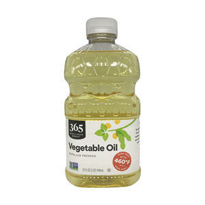 Refined Vegetable Oil Available For Sale - Product Image 5