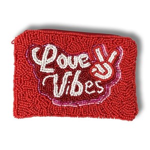 Monedero de Novia con Cuentas, Diseño Clásico de Lujo, Bordado a Mano, Último Diseño, Multicolor, para Regalos - Product Image 5
