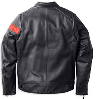 Legend Motorcycle Veste de randonnée pour hommes pour de longues heures d'équitation de haute qualité pour les saisons d'hiver et d'automne