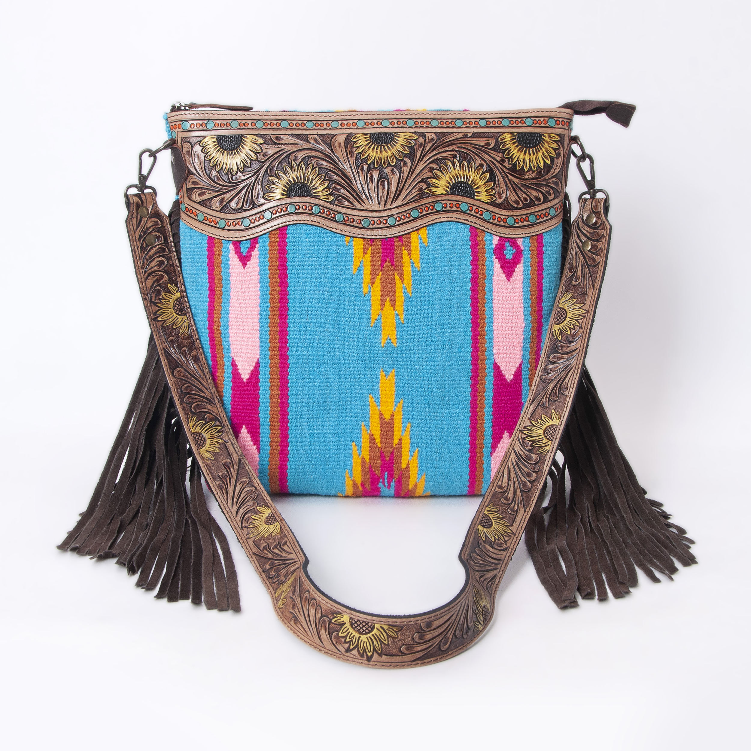 สีน้ำตาล, นกเป็ดน้ำ