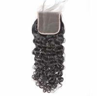 Extensions de cheveux humains indiens bouclés bruts vierges 100% par HairX Paquets non traités à cuticule alignée