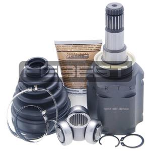 Giunto omocinetico interno sinistro 27x35x20 FEBEST (0111-AZT255LH) - Product Image 1