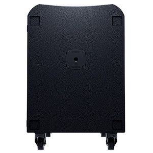 VENTES CHAUDES QSCS KS118 Subwoofer amplifié de 3600 watts de 18 pouces - Product Image 1