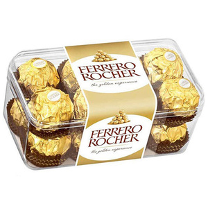 สำหรับ Rocher ของแข็งลูกอมคอลเลกชัน - Product Image 1