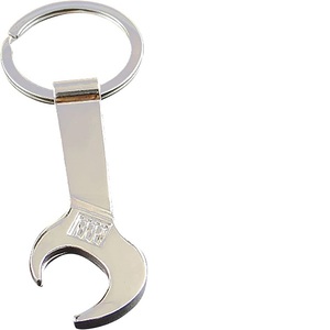 Ouvre-bouteille élégant en métal, fait à la main, 60 signes, pour la cuisine, le Restaurant, ouvre-boisson - Product Image 3