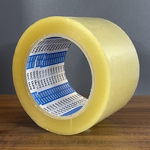 Ruban d'Emballage en Carton Fiable Ruban d'Emballage BOPP Prix d'Usine Vietnam - Product Image 3