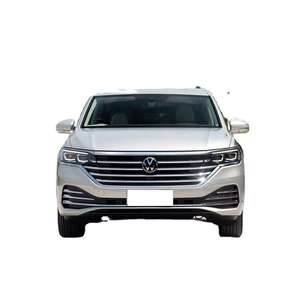 2024 2.0T 220 Caballos de fuerza Gasolina MPV Mediano y Grande Sin accidentes y listo para ser enviado - Product Image 1