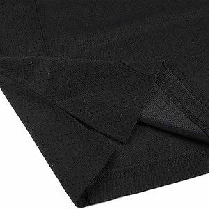 Camiseta de equipo de fútbol personalizada, camiseta de fútbol en blanco, uniforme de fútbol de secado rápido para hombre - Product Image 6