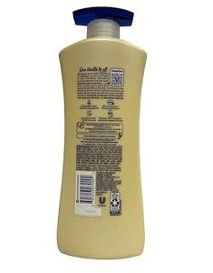 วาสลีน อินเทนซีฟ แคร์ เอสเซนเชียล ฮีลลิ่ง บอดี้ โลชั่น บำรุงผิวแห้ง ช่วยฟื้นฟูผิวอย่างได้ผล ขนาด 20.3 ออนซ์ แบบขวดปั๊ม - Product Image 2