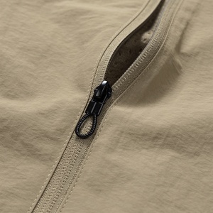 Wholesale <b>Waterproof</b> Softshell <b>Jacket</b> for Men Clothing Collar Softshell <b>Jackets</b> for men most demanding product - Product Image 3