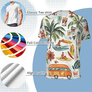 Camiseta con estampado de camiseta para hombre, camiseta gráfica para mujer, ropa de calle, Camiseta de algodón de alta calidad para hombre, subida por Dress Sports - Product Image 4