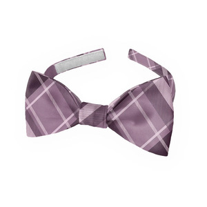 Vente en gros Noeud papillon réglable pour hommes Nouveau design Noeuds papillon en polyester à bas prix Noeud papillon - Product Image 4