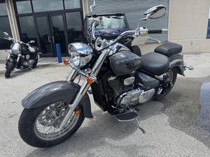 มอเตอร์ไซค์ 2025 บูเลอวาร์ด ซี50 - Product Image 3