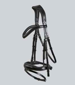 Brida de Cuero Resistente Personalizada para Caballo, Diseño de Silla Inglesa 2026, Perfecta para Equitación al Aire Libre, Servicio OEM Ecuestre - Product Image 5