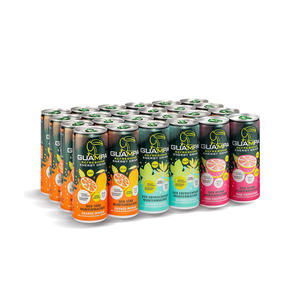 เครื่องดื่มชูกำลังจาก guampa สำหรับการสั่งซื้อจำนวนมากผู้จำหน่ายขายส่ง - Product Image 1