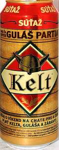 Cerveza Kelt - Product Image 3