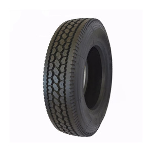 DRIVE PATTERN Pneus de camion Offre Spéciale 295/75R22.5 Pneus de camion de marque commerciale Vente en gros - Product Image 4
