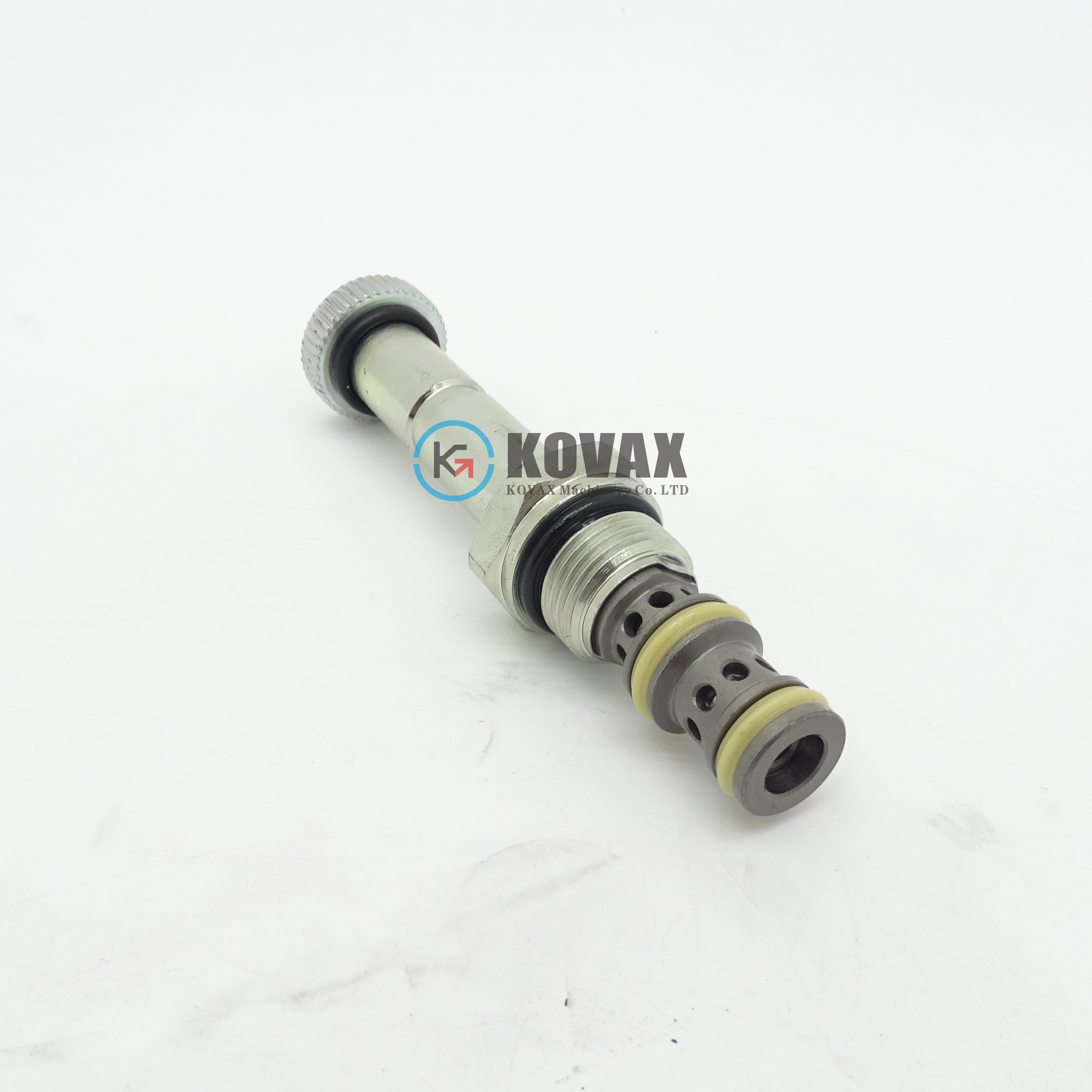 boe  KOVAX Solenoid Valve Core for Bobcat Excavators - 6678988