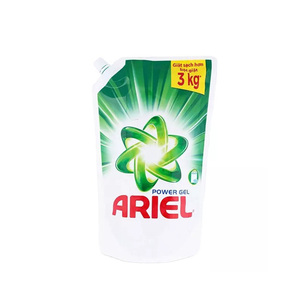Pour détergent en poudre professionnel écologique au-dessus de 80% pour les ingrédients propres et frais pour les vêtements à usage jetable en gros - Product Image 1