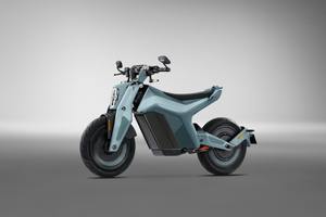 Para motocicletas eléctricas Nazeons AM Pro Producto de alto rendimiento - Product Image 2