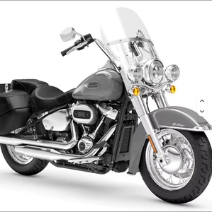 Motocicleta Harley-Davidson Heritage Classic 114 Nueva - Product Image 2