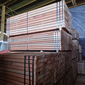 Nhật bản Crafted Gỗ gỗ để đóng gói và xây dựng - Product Image 2