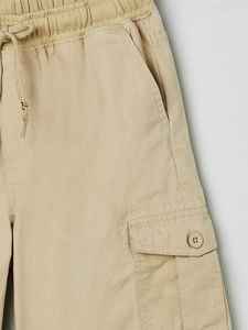<b>Men's</b> Oversized Cotton Cargo <b>Shorts</b> Loose Fit Casual Streetwear Summer <b>Utility</b> <b>Shorts</b> - Product Image 6
