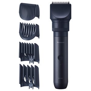 Recortadora Eléctrica Inalámbrica Multiusos Húmedo/Seco con 58 Longitudes de Corte Ajustables para Barba y Cuerpo, Sistema de Cuchillas Avanzado, Características Impermeables - Product Image 6