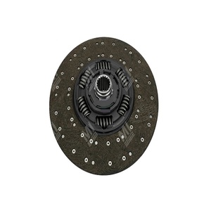 แผ่นคลัช2023รุ่นเทคโนโลยีล่าสุดที่มีคุณภาพสูง - Product Image 1