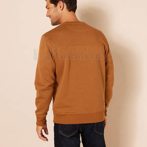 Sudadera para Hombre Más Vendida, Calidad Premium, Nuevo Diseño, 100% Algodón, Sudadera para Hombre de Pakistán - Product Image 2