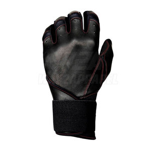 Gants de frappe de baseball les plus vendus, service OEM personnalisé, design pour hommes, gants de frappe de baseball - Product Image 2