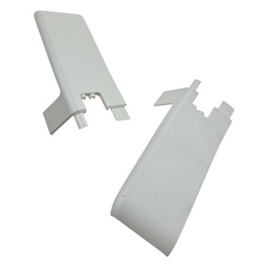 Pièces de coque et de couvercle en plastique OEM Produits en plastique de haute qualité - Product Image 6