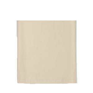 Camiseta Transpirable de Secado Rápido de Alta Calidad para Mujer, Estilo Clásico Oversize, Algodón/Bambú, Corte Regular, Cuello Redondo, 220g - Product Image 3
