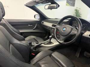 BMW Serie 3 2.0 320i M Sport 2013 Usado (LHD/RHD) - Product Image 3