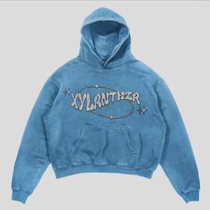 Logotipo personalizado de alta calidad pulóver 350gsm Sudadera con capucha de gran tamaño en blanco Unisex Rojo Peso pesado para hombre Sudaderas con capucha de color sólido - Product Image 1