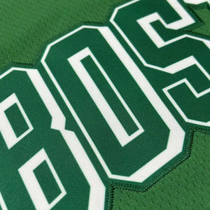 Chaleco de Baloncesto Transpirable para Hombre, Diseño de Parches, Alta Calidad, MOQ Bajo, Tallas Grandes, Secado Rápido, Venta al Por Mayor 2025 - Product Image 3