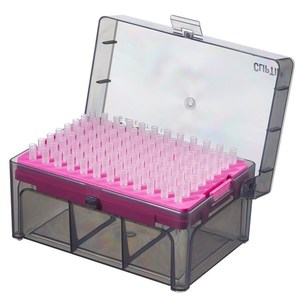 หัวปิเปตกรองปลอดเชื้อ Thermo Scientific ClipTip 12.5 ลิตร รุ่น Cat. ไม่ 94410040 10 แพ็ค บรรจุ 96 ชิ้น (รวม 960 ชิ้น) - Product Image 2