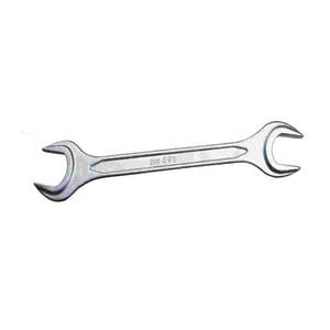 ประแจปลายเปิดคู่เครื่องมือซ่อมแซมมือ - Product Image 2