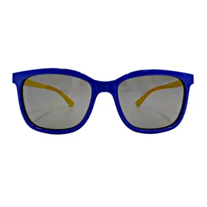 Sonnenbrillen Retro für Sport brillen