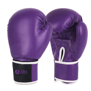 Advanced Fitness <b>Boxing</b> Gloves Ideal For Heavy Bag Training Workouts <b>Sparring</b> And Professional Gym Practice - Product Image 2