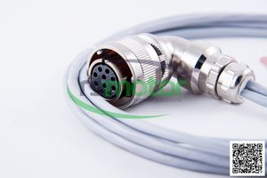 Nueva maquinaria OEM Cable de encendido original MWM - Product Image 4