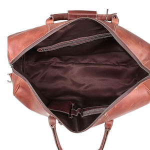 Sacs de sport de grande capacité Sacs de sport de plein air Sacs de voyage imperméables à sec fabriqués au Pakistan - Product Image 6