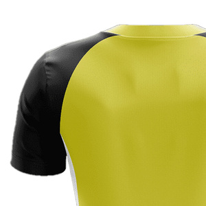 Camiseta de fútbol personalizada con sublimación de alta calidad, nuevo producto, superventas, camiseta de fútbol Madrid con cuello en V, uniforme de fútbol Mbappe - Product Image 4